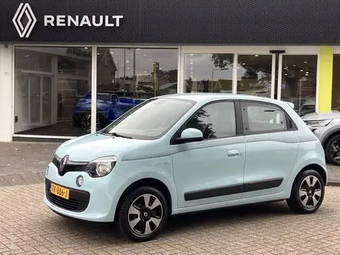 Used RENAULT TWINGO Petrol 2018 Ad 