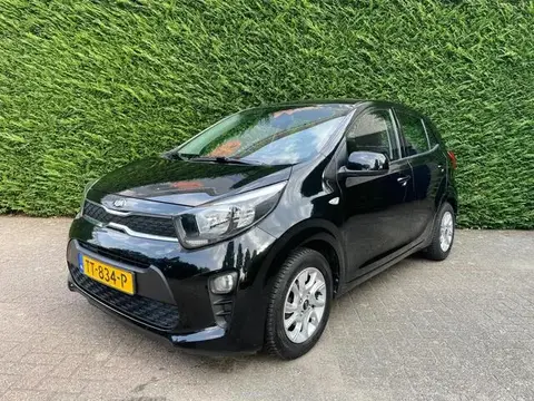 Used KIA PICANTO Petrol 2018 Ad 