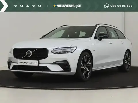 Annonce VOLVO V90 Hybride 2023 d'occasion 