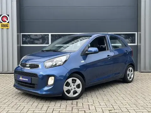 Annonce KIA PICANTO Essence 2015 d'occasion 