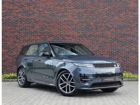 Used LAND ROVER RANGE ROVER SPORT Hybrid 2023 Ad 