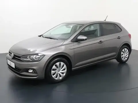 Used VOLKSWAGEN POLO Petrol 2020 Ad 