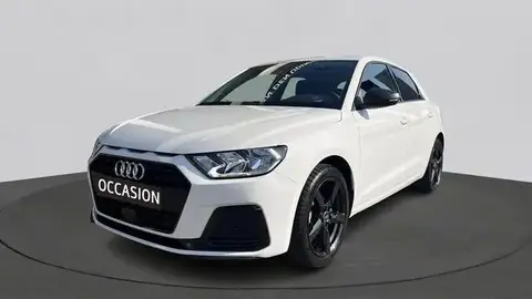 Annonce AUDI A1 Essence 2023 d'occasion 