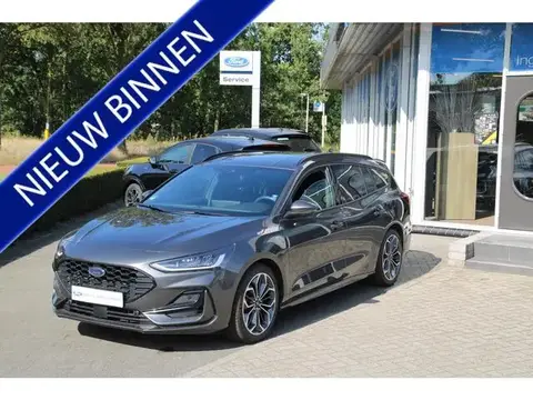 Used FORD FOCUS Petrol 2024 Ad 