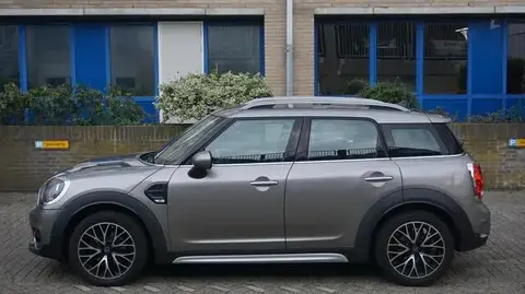 Used MINI COUNTRYMAN Petrol 2018 Ad 