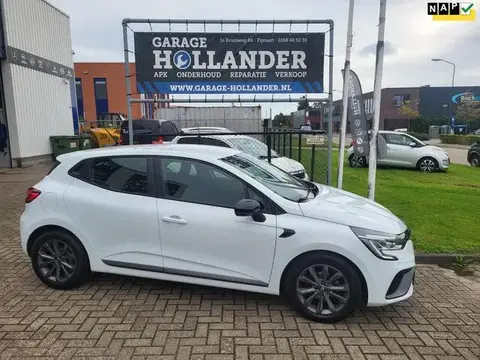 Used RENAULT CLIO Petrol 2019 Ad 