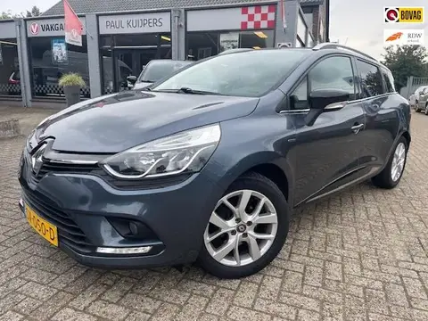 Used RENAULT CLIO Petrol 2018 Ad 