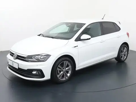 Used VOLKSWAGEN POLO Petrol 2020 Ad 