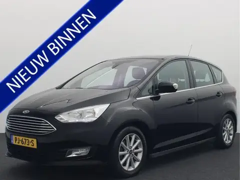 Used FORD C-MAX Petrol 2016 Ad 