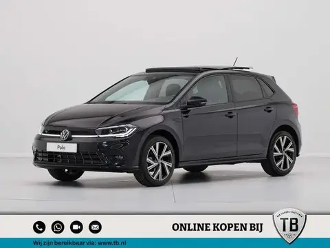 Used VOLKSWAGEN POLO Petrol 2024 Ad 