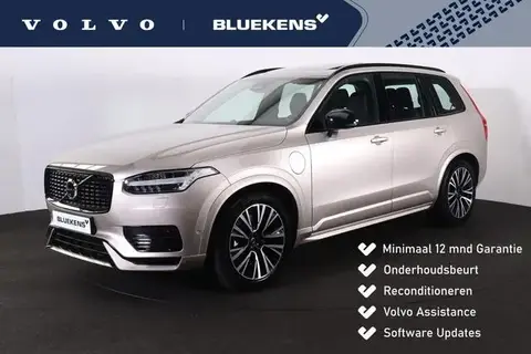 Annonce VOLVO XC90 Hybride 2024 d'occasion 