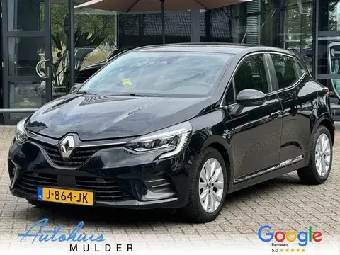 Annonce RENAULT CLIO Essence 2020 d'occasion 