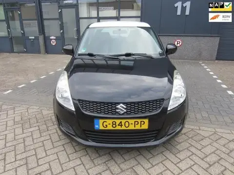 Used SUZUKI SWIFT Petrol 2015 Ad 