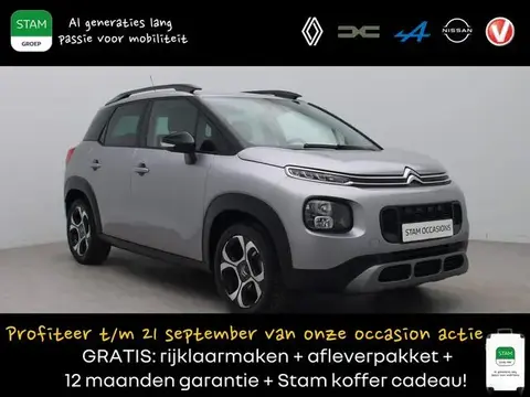 Annonce CITROEN C3 Essence 2020 d'occasion 