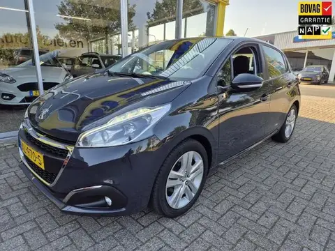 Used PEUGEOT 208 Petrol 2019 Ad 