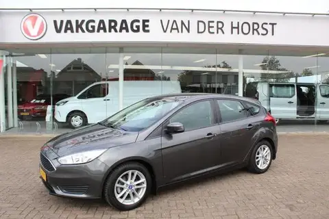 Used FORD FOCUS Petrol 2016 Ad 