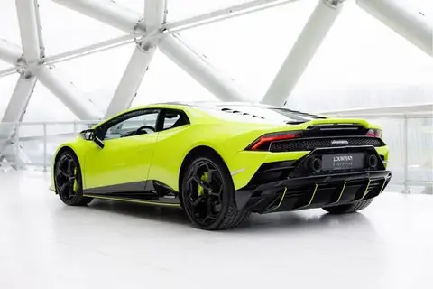 Annonce LAMBORGHINI HURACAN Essence 2019 d'occasion 