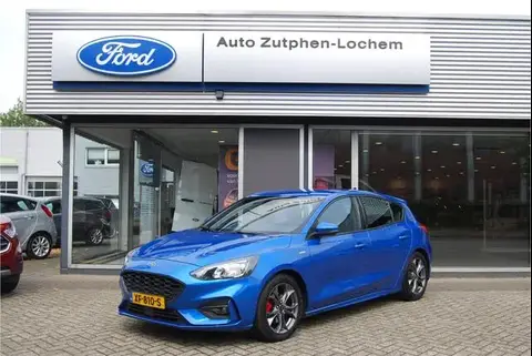 Annonce FORD FOCUS Essence 2019 d'occasion 