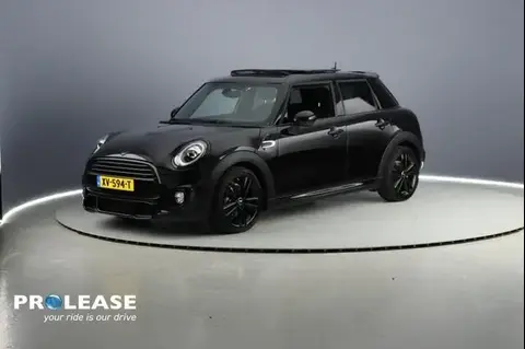 Used MINI MINI Petrol 2019 Ad 