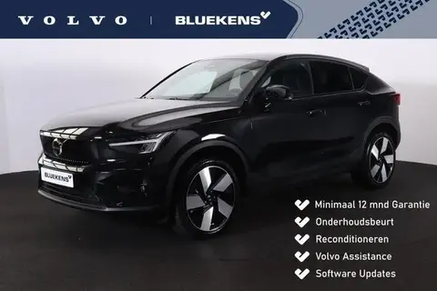 Annonce VOLVO C40 Électrique 2024 d'occasion 