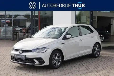 Used VOLKSWAGEN POLO Petrol 2024 Ad 