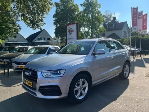 Used AUDI Q3 Petrol 2017 Ad 