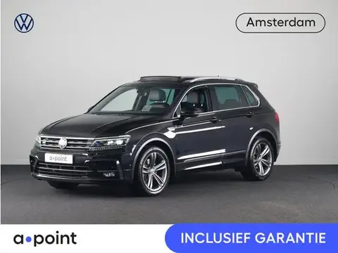 Annonce VOLKSWAGEN TIGUAN Essence 2020 d'occasion 