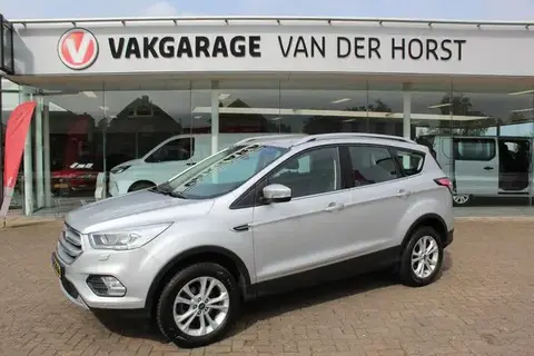 Annonce FORD KUGA Essence 2019 d'occasion 