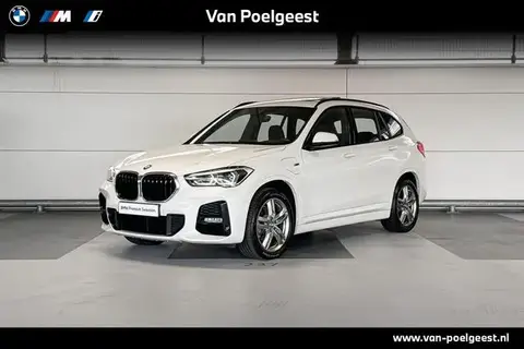 Used BMW X1 Hybrid 2022 Ad 