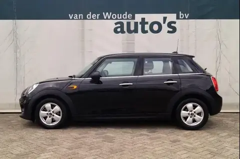 Used MINI ONE Petrol 2018 Ad 