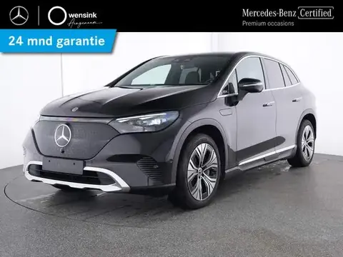 Annonce MERCEDES-BENZ EQE Électrique 2023 d'occasion 