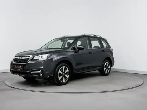 Annonce SUBARU FORESTER Essence 2019 d'occasion 