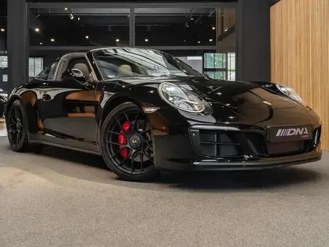 Annonce PORSCHE 911 Essence 2019 d'occasion 