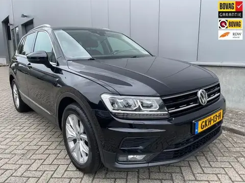 Used VOLKSWAGEN TIGUAN Petrol 2018 Ad 