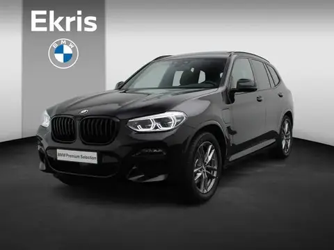 Used BMW X3 Hybrid 2021 Ad 