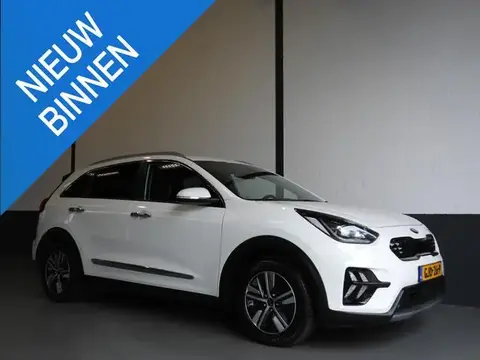 Used KIA NIRO Hybrid 2021 Ad 