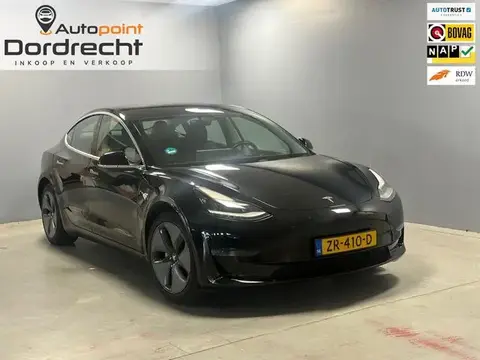 Annonce TESLA MODEL 3 Électrique 2019 d'occasion 