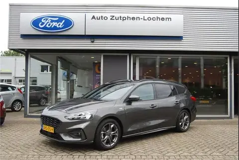 Annonce FORD FOCUS Essence 2021 d'occasion 