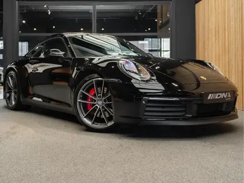 Annonce PORSCHE 911 Essence 2020 d'occasion 