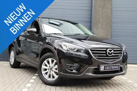 Annonce MAZDA CX-5 Essence 2015 d'occasion 