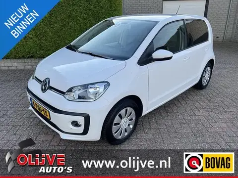 Used VOLKSWAGEN UP! Petrol 2019 Ad 