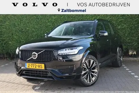 Annonce VOLVO XC90 Hybride 2024 d'occasion 