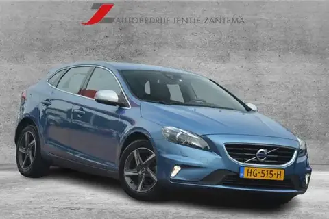 Used VOLVO V40 Diesel 2015 Ad 