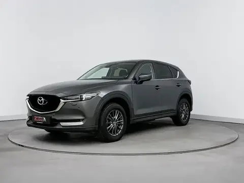 Annonce MAZDA CX-5 Essence 2020 d'occasion 