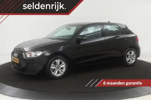 Used AUDI A1 Petrol 2020 Ad 