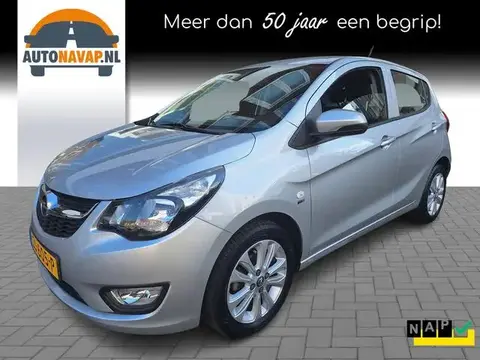 Annonce OPEL KARL Essence 2019 d'occasion 