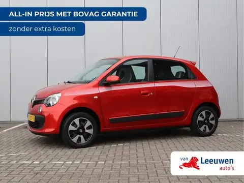 Used RENAULT TWINGO Petrol 2018 Ad 