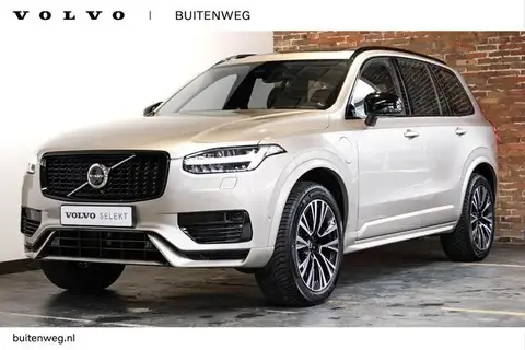 Used VOLVO XC90 Hybrid 2024 Ad 