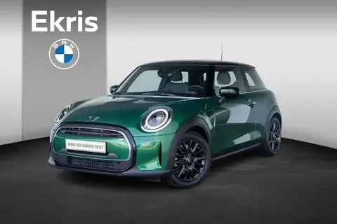 Used MINI COOPER Petrol 2023 Ad 