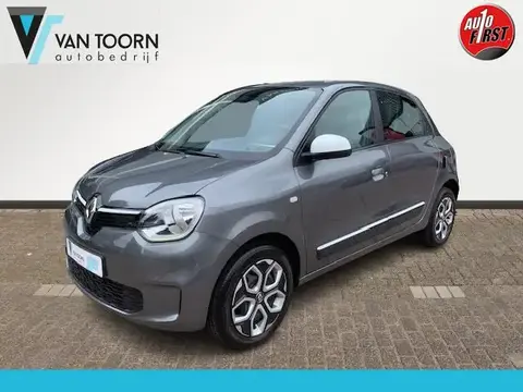 Used RENAULT TWINGO Petrol 2020 Ad 